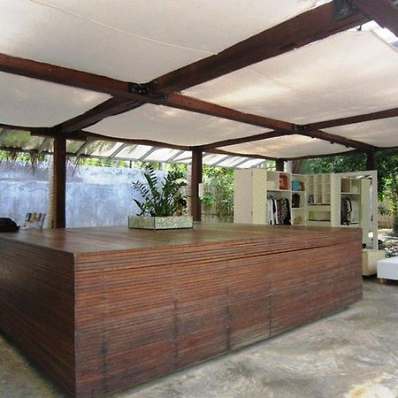 Costa Lanta - Adult Only Hotell Ko Lanta Exteriör bild