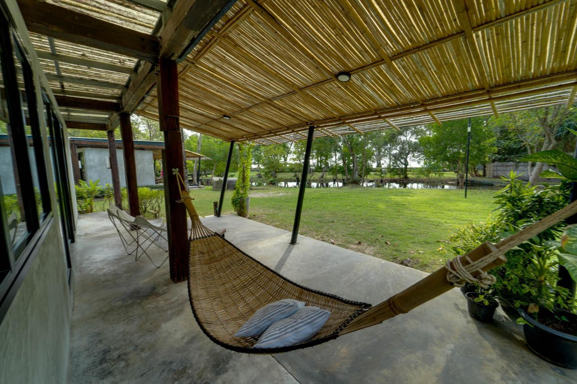 Costa Lanta - Adult Only Hotell Ko Lanta Exteriör bild