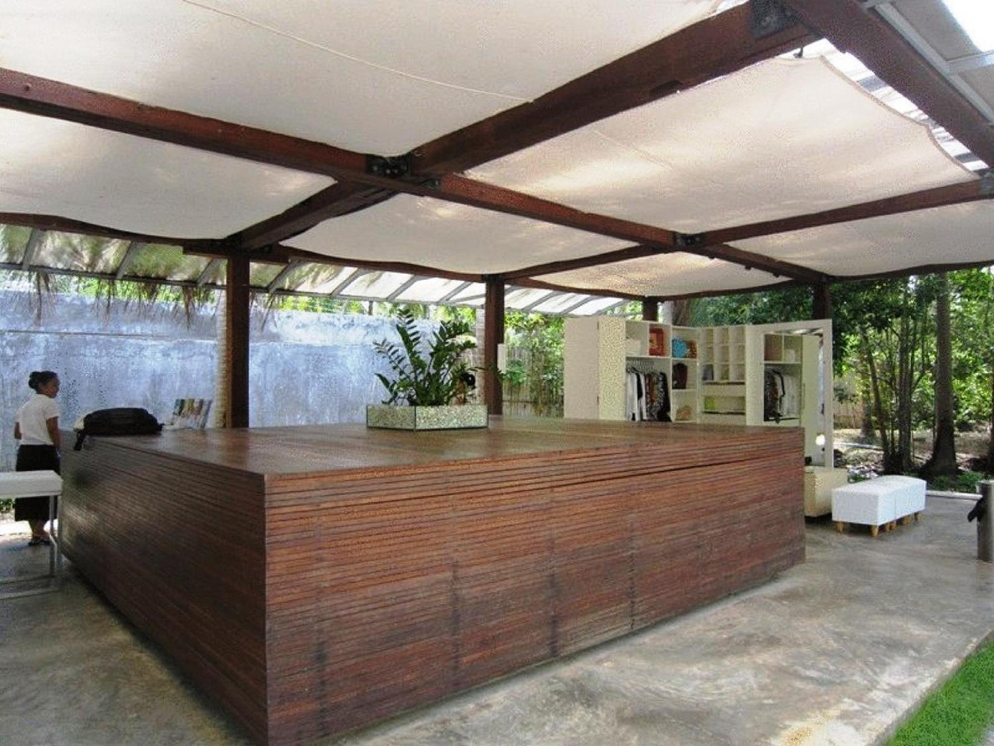 Costa Lanta - Adult Only Hotell Ko Lanta Exteriör bild