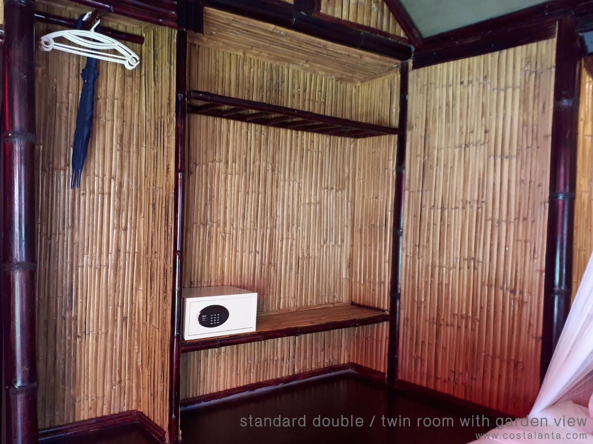 Costa Lanta - Adult Only Hotell Ko Lanta Exteriör bild