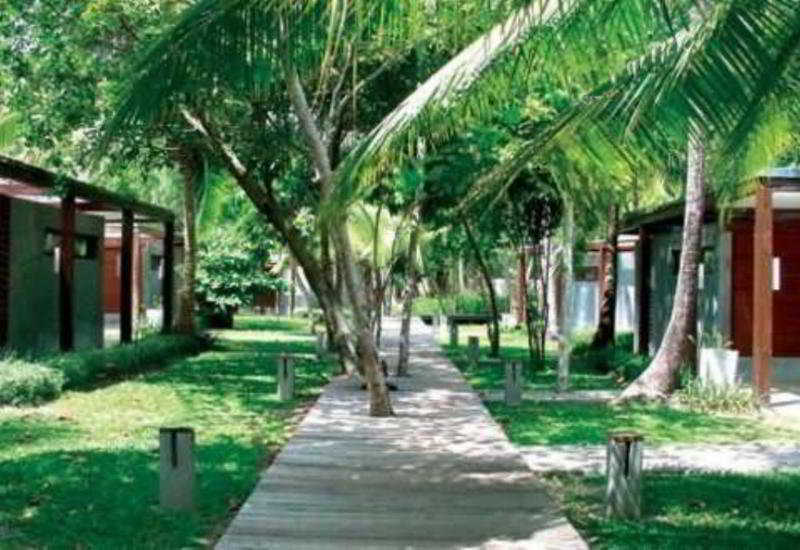 Costa Lanta - Adult Only Hotell Ko Lanta Exteriör bild