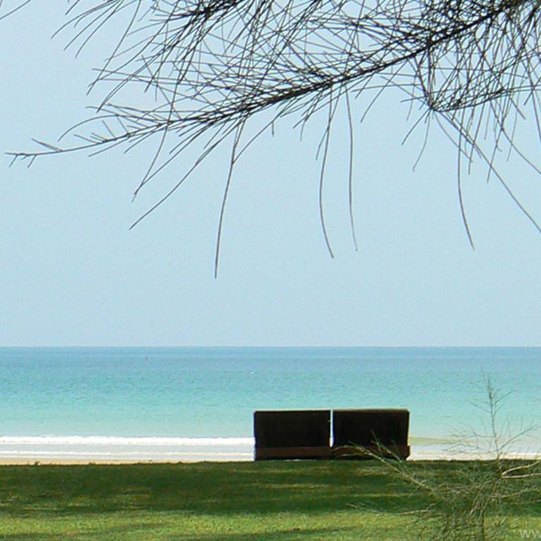 Costa Lanta - Adult Only Hotell Ko Lanta Exteriör bild