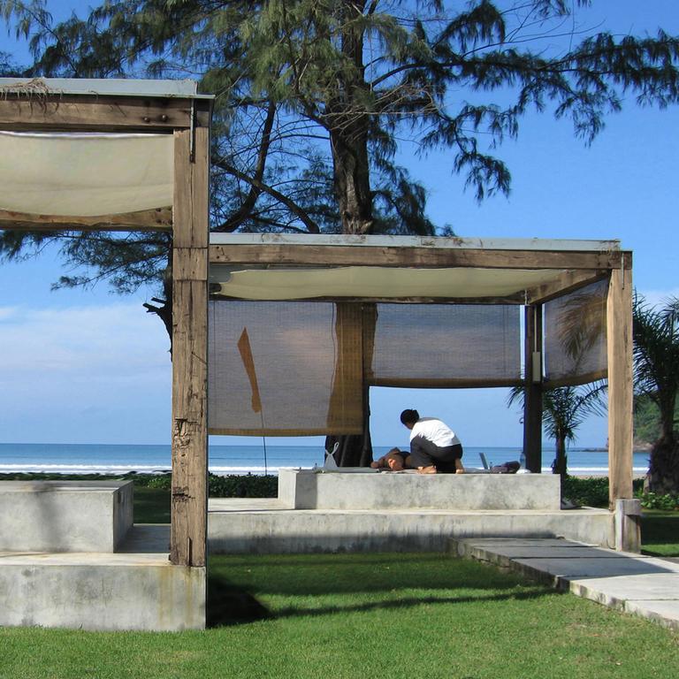 Costa Lanta - Adult Only Hotell Ko Lanta Exteriör bild