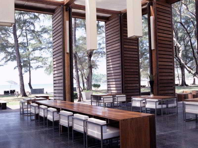 Costa Lanta - Adult Only Hotell Ko Lanta Exteriör bild