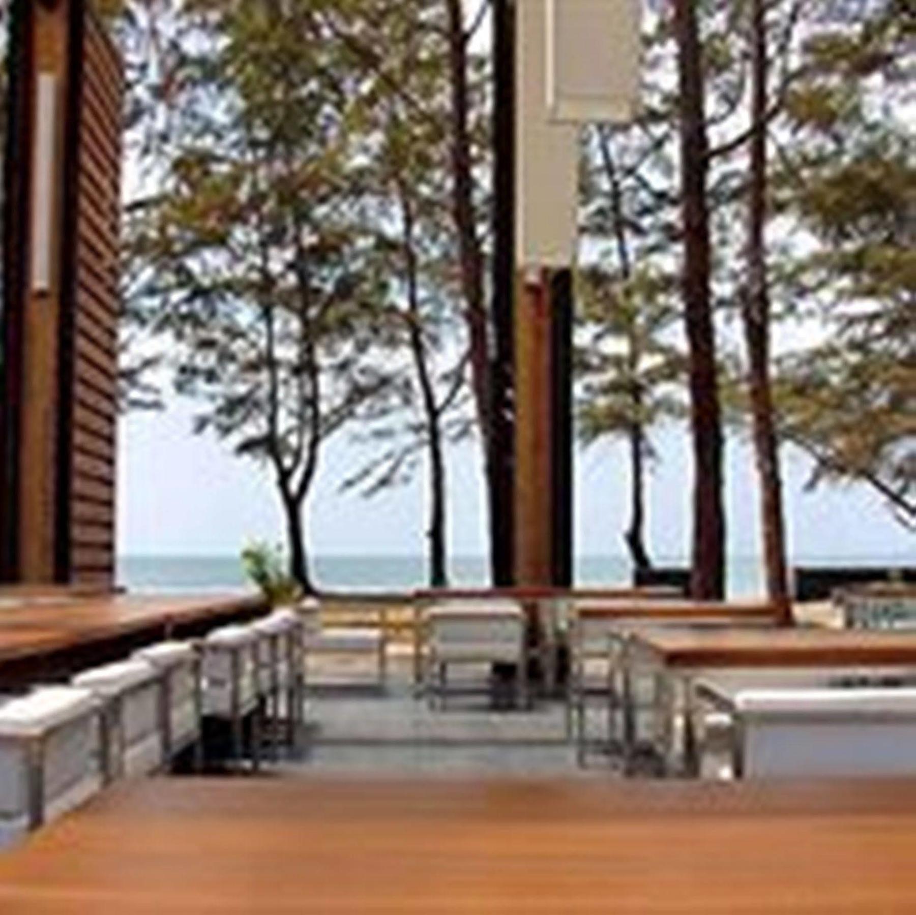 Costa Lanta - Adult Only Hotell Ko Lanta Exteriör bild