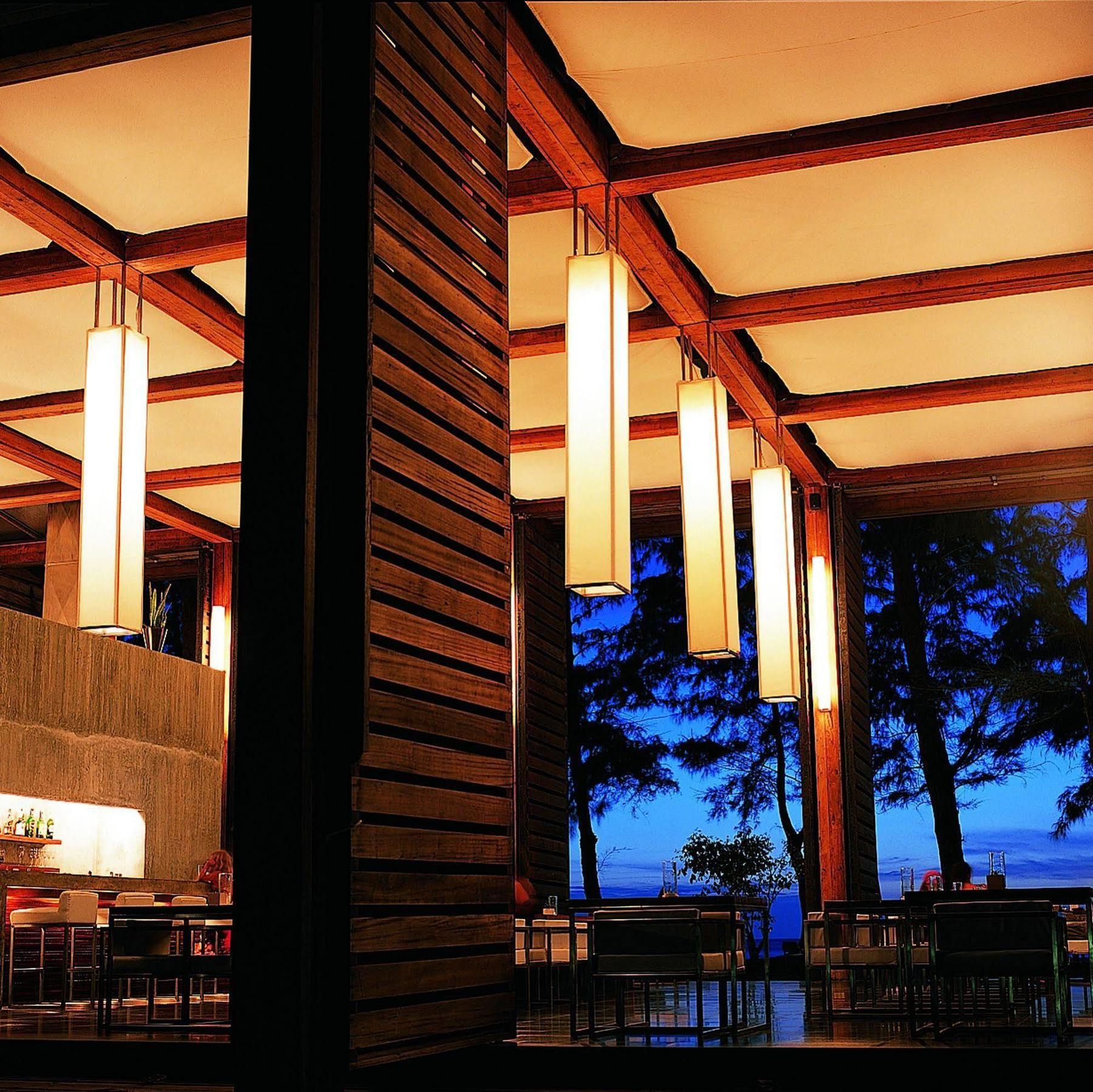Costa Lanta - Adult Only Hotell Ko Lanta Exteriör bild