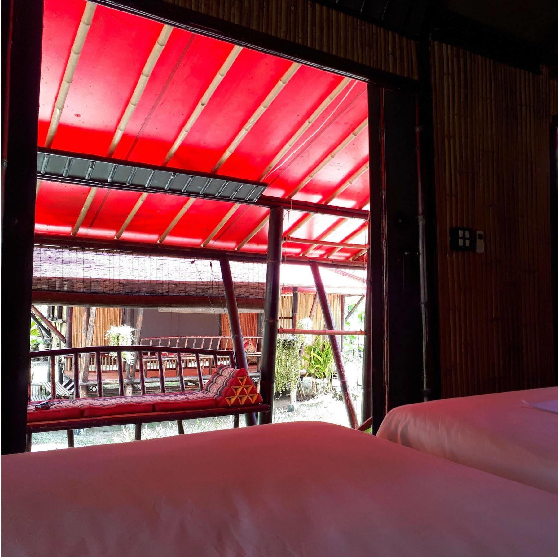 Costa Lanta - Adult Only Hotell Ko Lanta Exteriör bild
