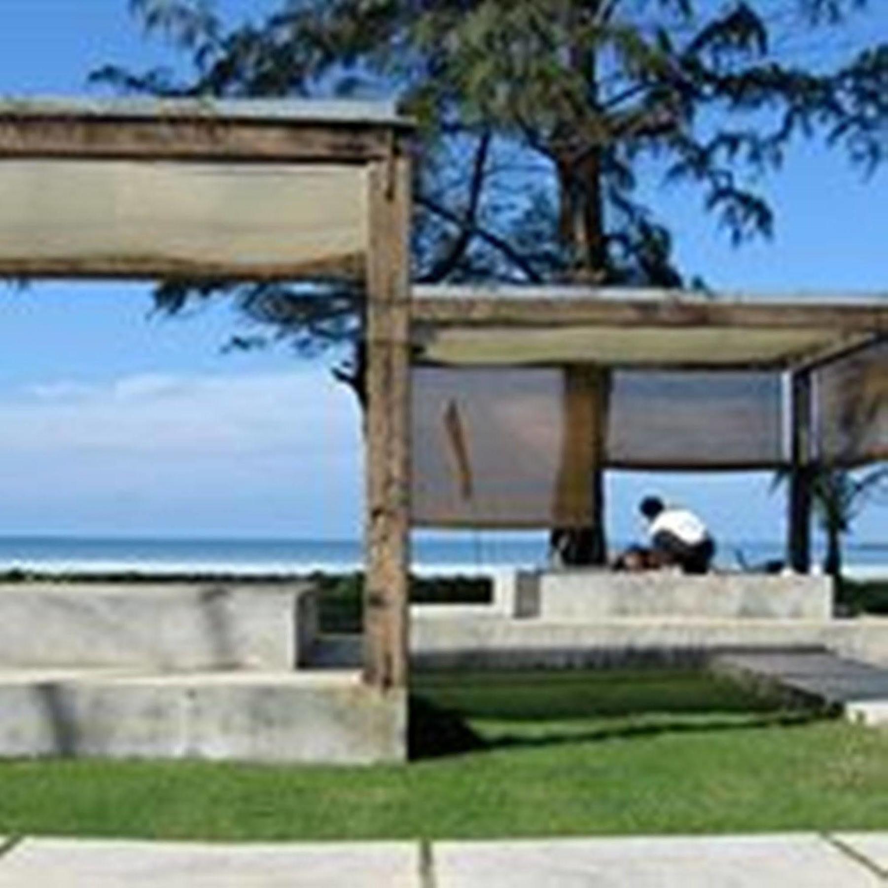 Costa Lanta - Adult Only Hotell Ko Lanta Exteriör bild