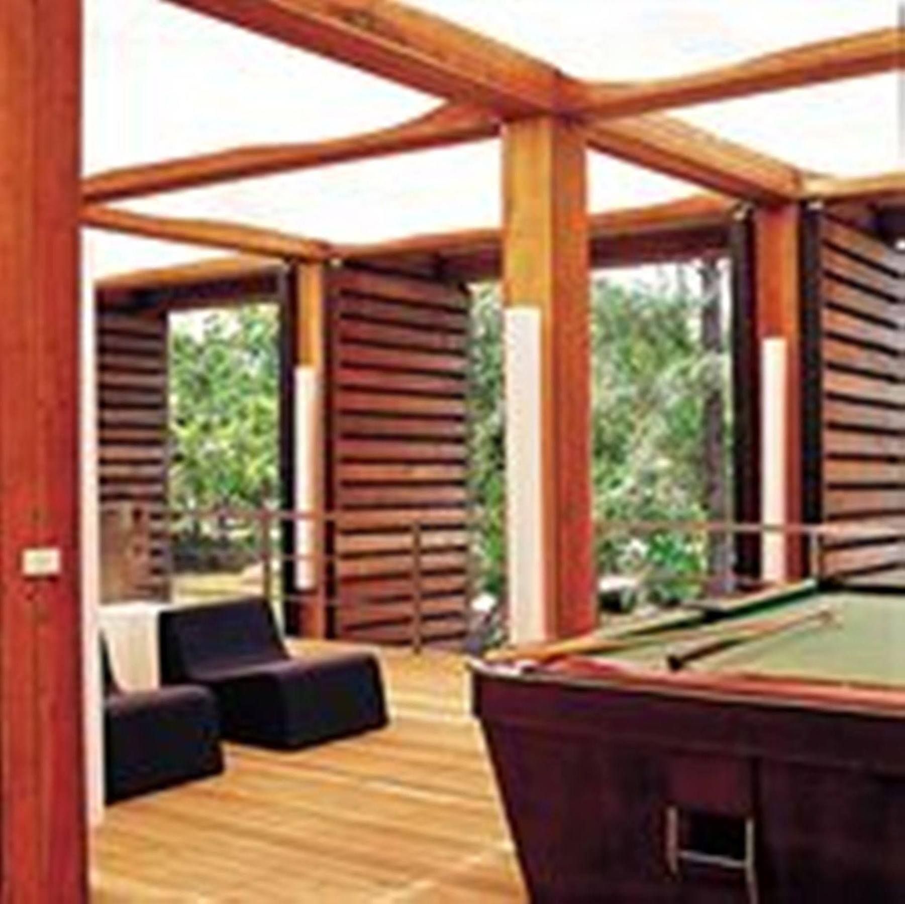 Costa Lanta - Adult Only Hotell Ko Lanta Exteriör bild