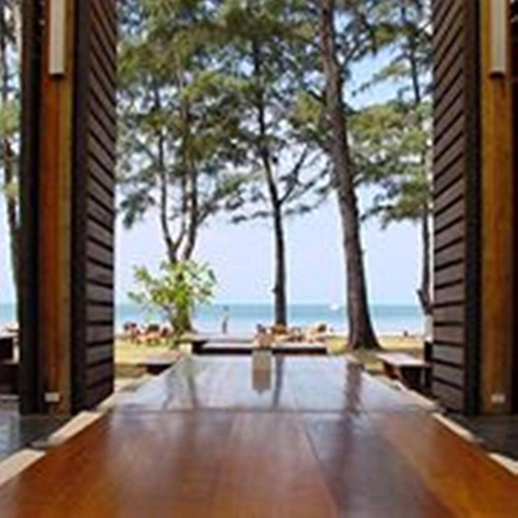 Costa Lanta - Adult Only Hotell Ko Lanta Exteriör bild