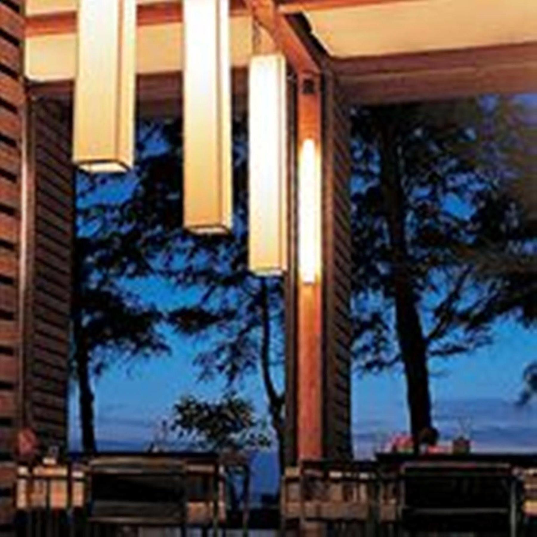Costa Lanta - Adult Only Hotell Ko Lanta Exteriör bild