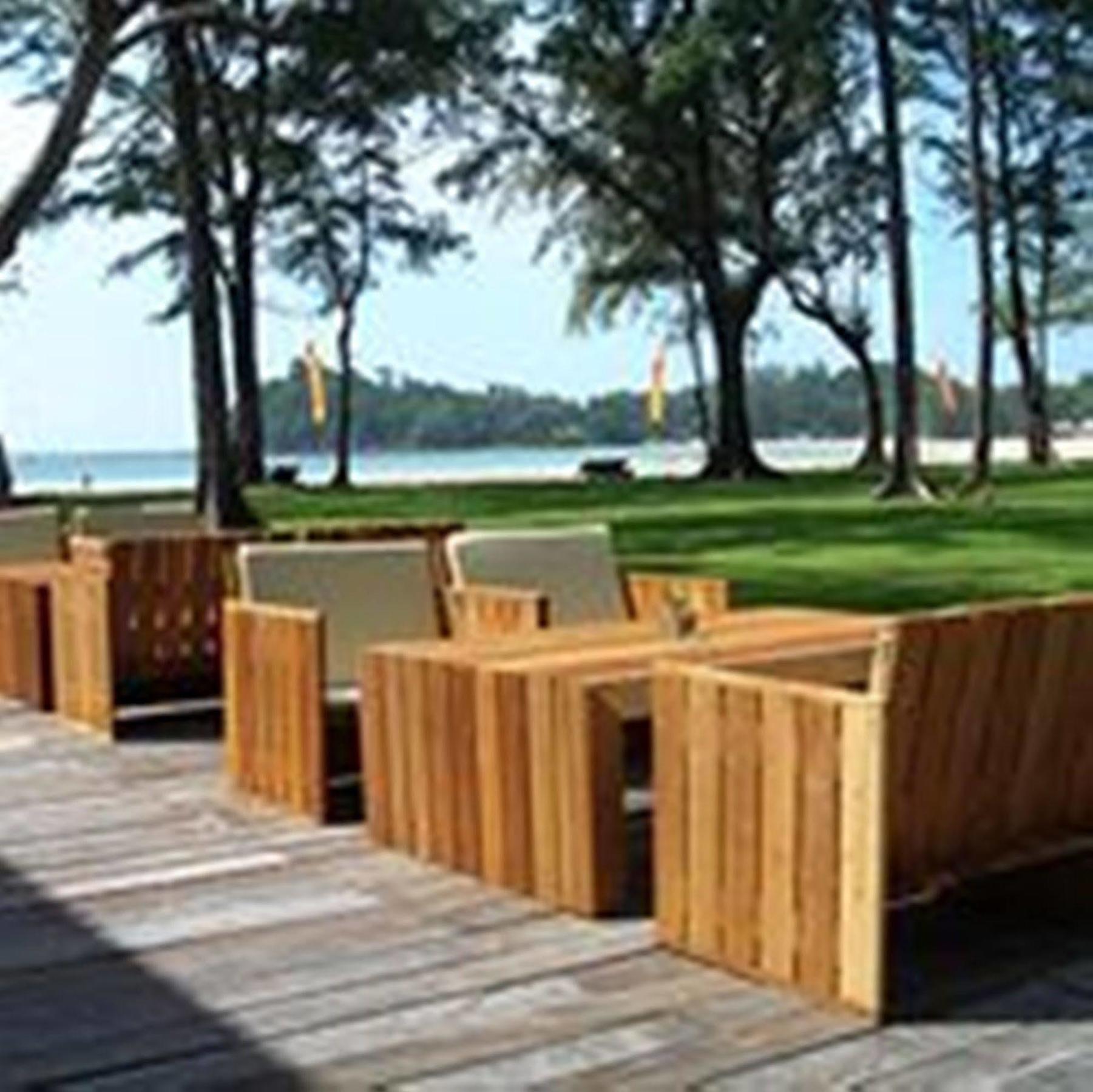 Costa Lanta - Adult Only Hotell Ko Lanta Exteriör bild