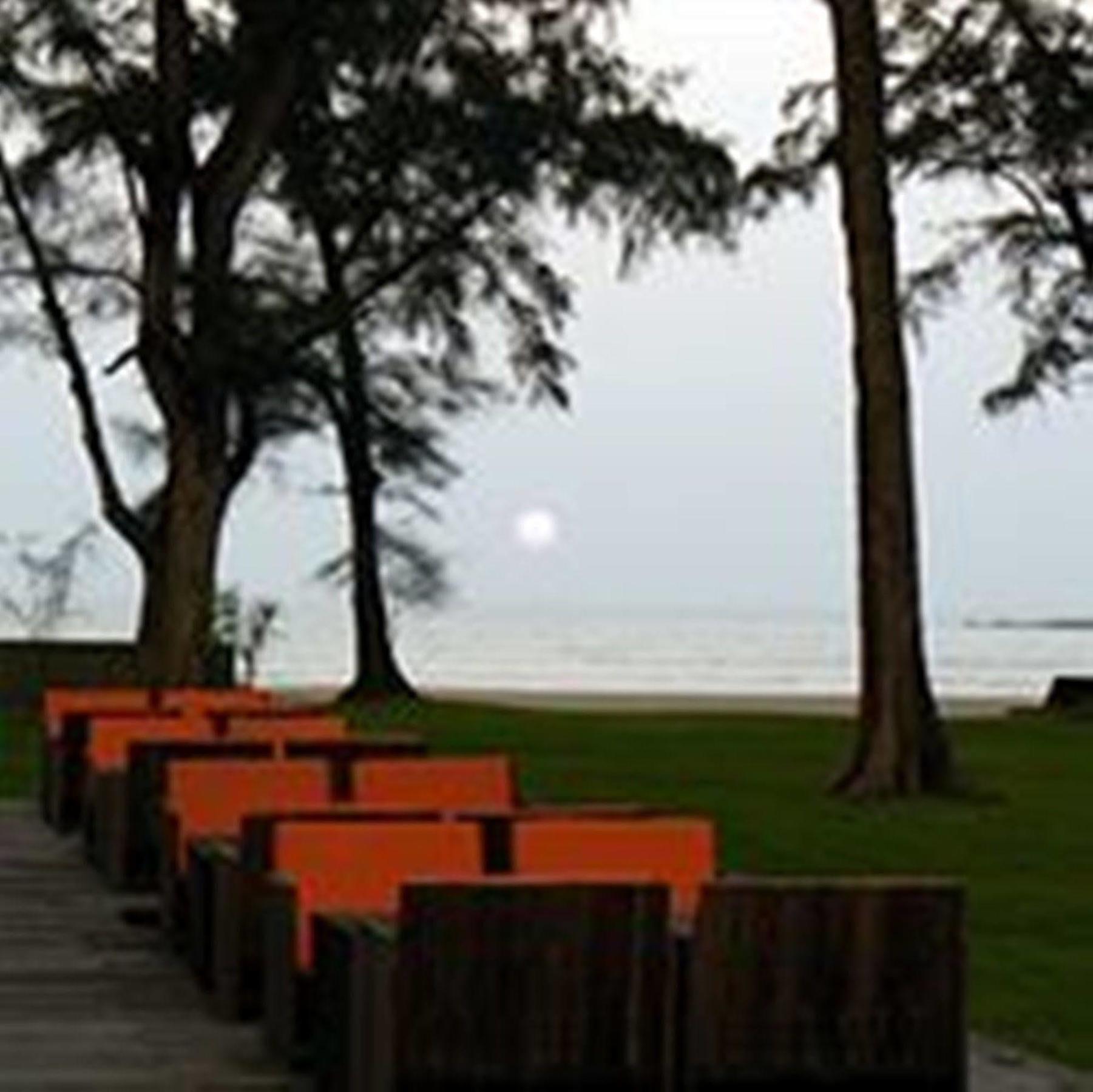 Costa Lanta - Adult Only Hotell Ko Lanta Exteriör bild