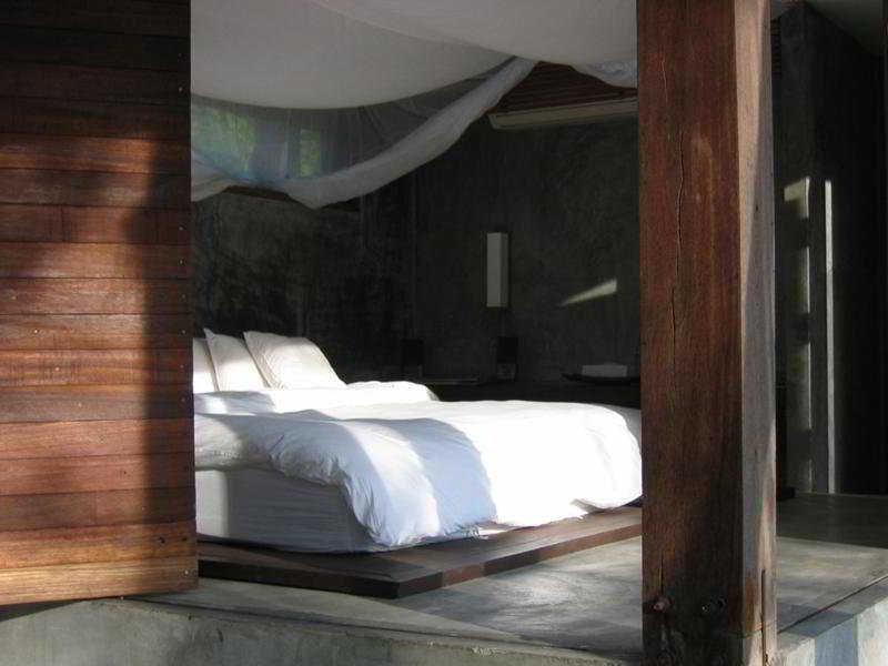 Costa Lanta - Adult Only Hotell Ko Lanta Exteriör bild